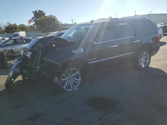  Salvage Cadillac Escalade