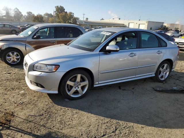  Salvage Volvo S40