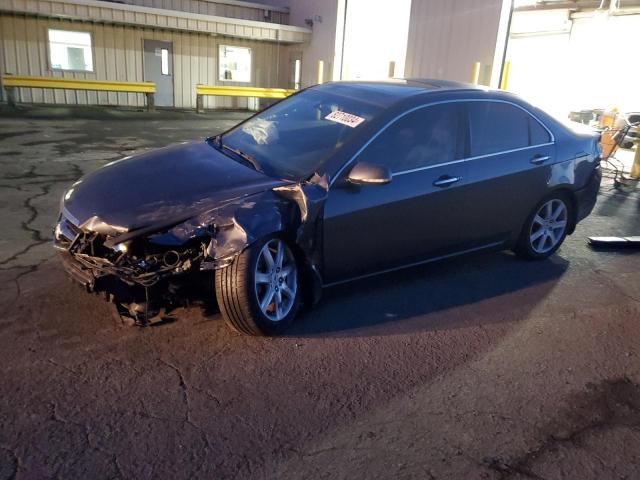  Salvage Acura TSX