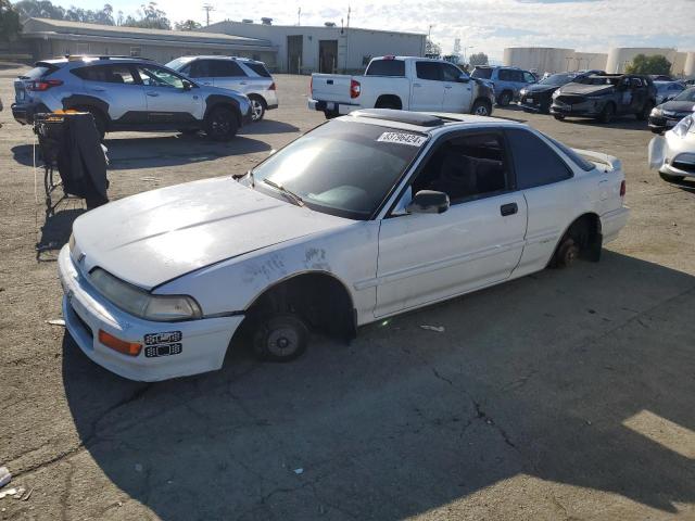  Salvage Acura Integra