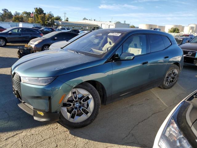  Salvage BMW Ix Xdrive5