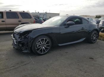  Salvage Toyota 86