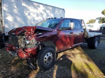  Salvage Dodge Ram 3500