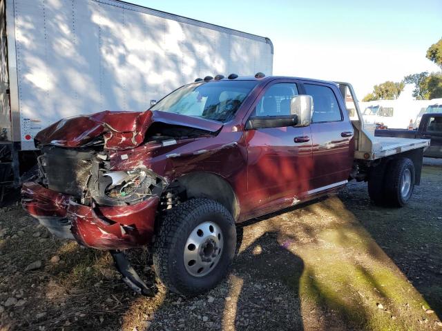  Salvage Dodge Ram 3500