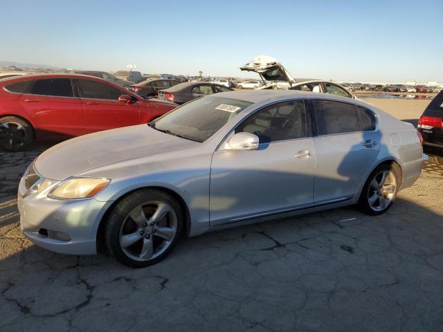  Salvage Lexus Gs