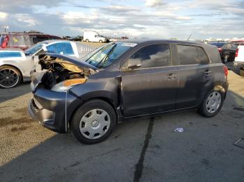  Salvage Toyota Scion