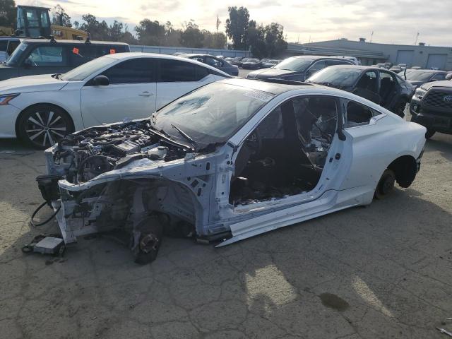  Salvage INFINITI Q60