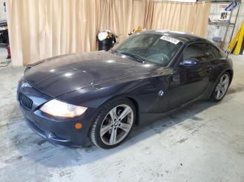  Salvage BMW Z Series