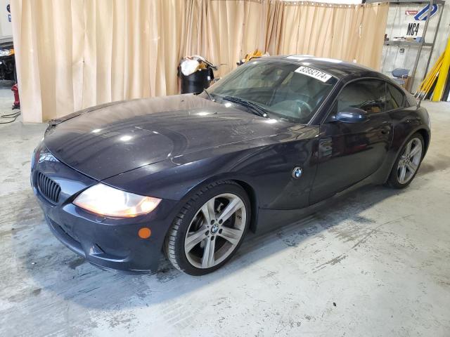  Salvage BMW Z Series