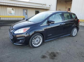  Salvage Ford Cmax