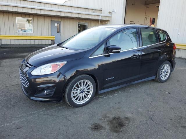  Salvage Ford Cmax