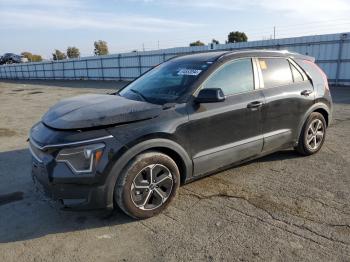  Salvage Kia Niro