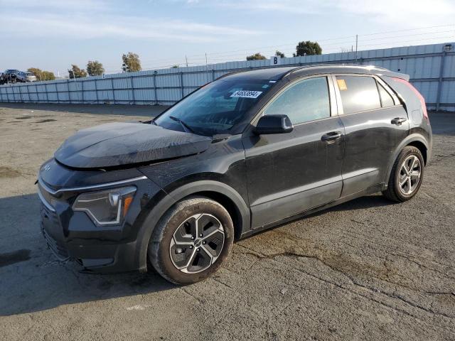  Salvage Kia Niro