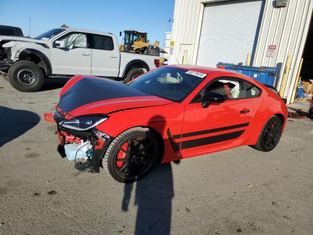  Salvage Toyota 86