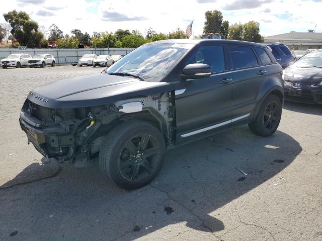  Salvage Land Rover Range Rover