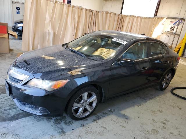  Salvage Acura ILX