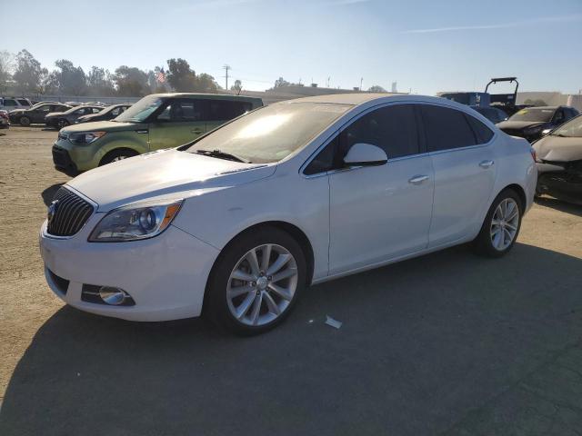  Salvage Buick Verano