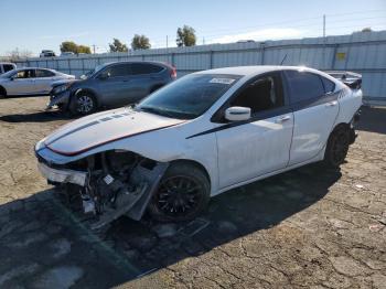  Salvage Dodge Dart