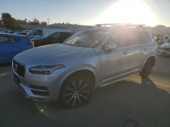  Salvage Volvo XC90