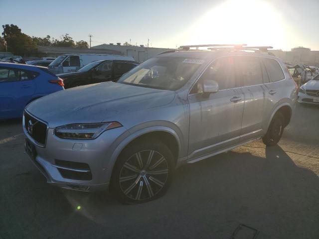  Salvage Volvo XC90