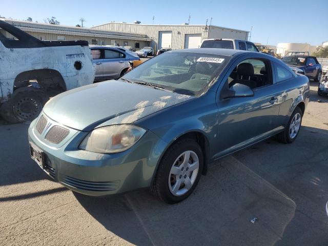  Salvage Pontiac G5