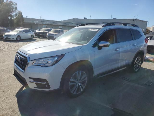  Salvage Subaru Ascent