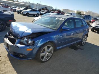  Salvage Audi A3