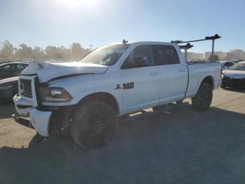  Salvage Ram 2500