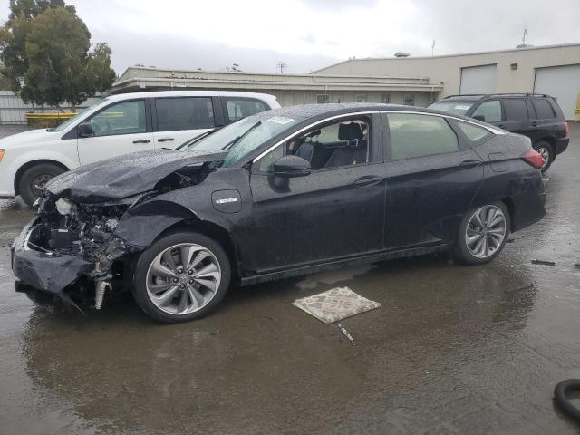  Salvage Honda Clarity