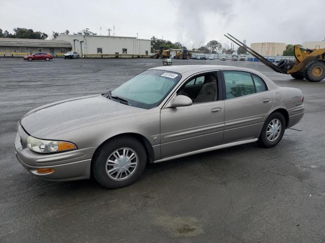  Salvage Buick LeSabre