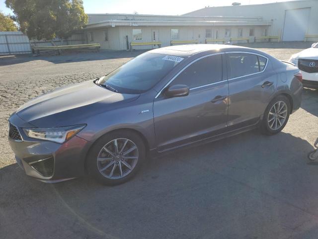  Salvage Acura ILX