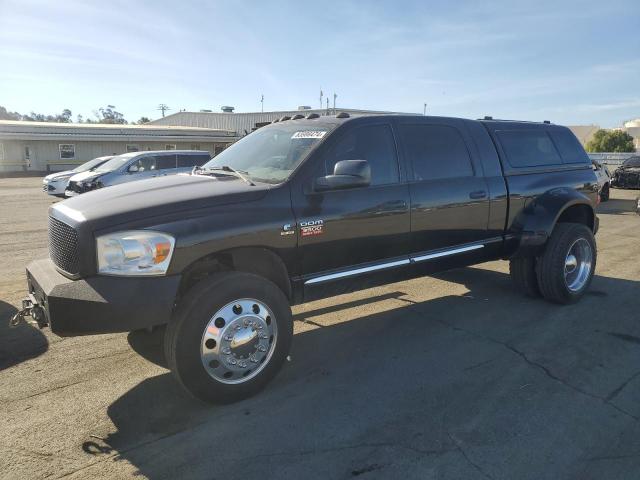  Salvage Dodge Ram 3500