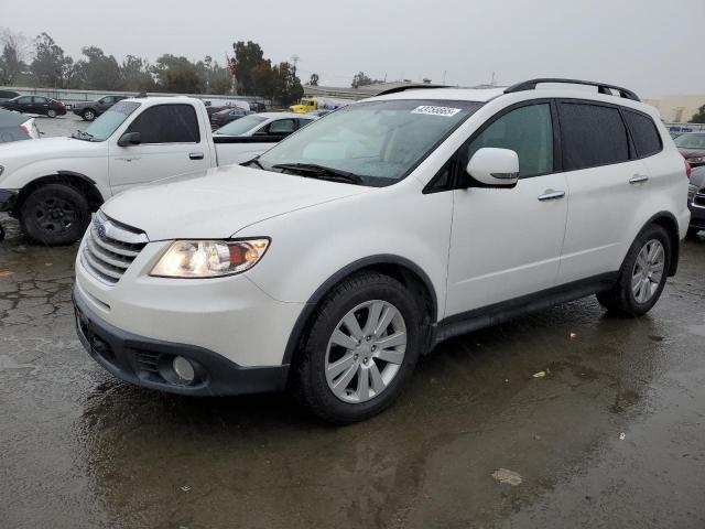  Salvage Subaru Tribeca