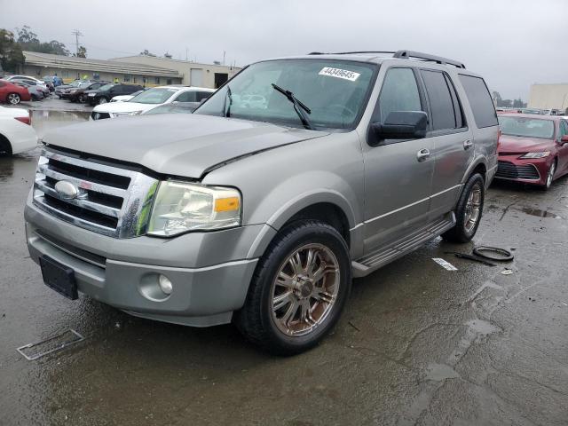  Salvage Ford Expedition