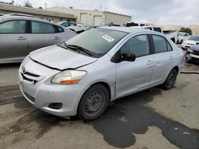  Salvage Toyota Yaris