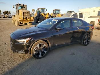  Salvage Polestar 2