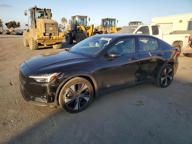  Salvage Polestar 2