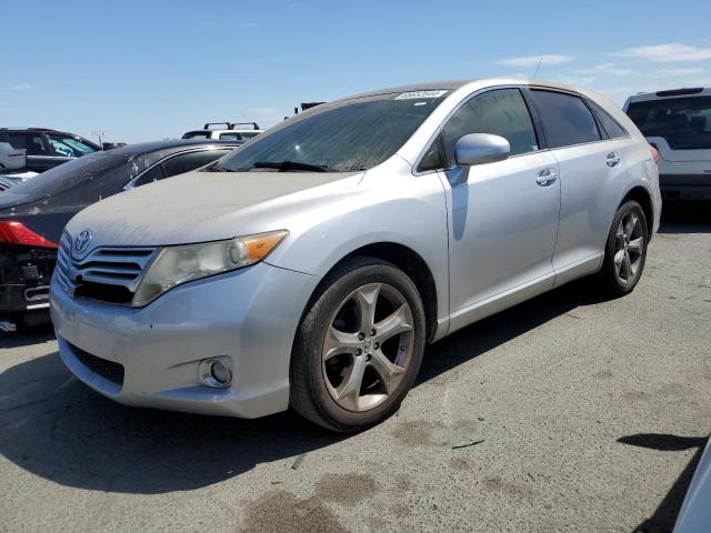  Salvage Toyota Venza