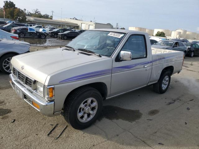  Salvage Nissan Navara