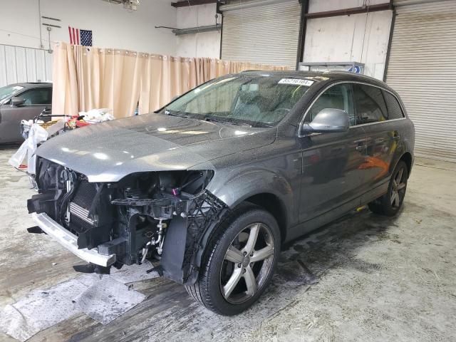  Salvage Audi Q7