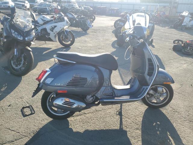  Salvage Piaggio Vespa