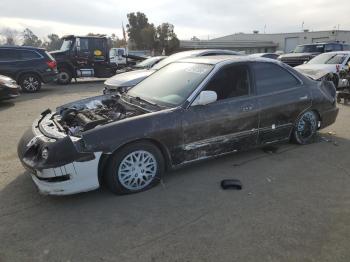  Salvage Acura Integra