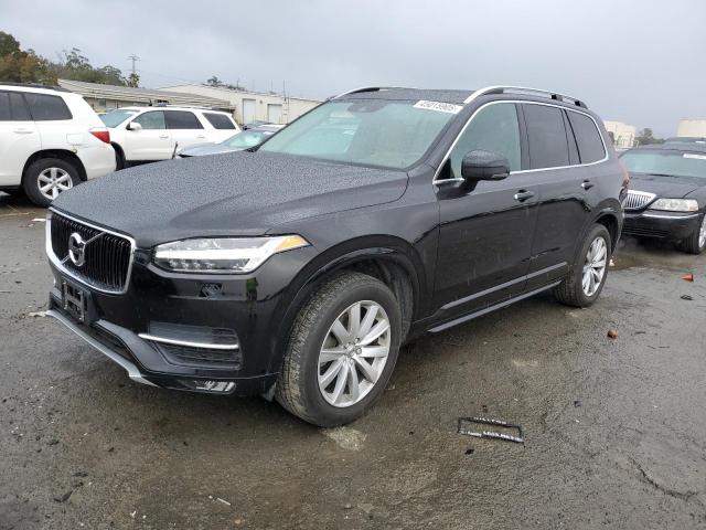  Salvage Volvo XC90