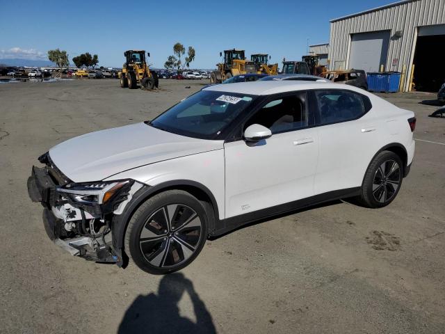  Salvage Polestar 2