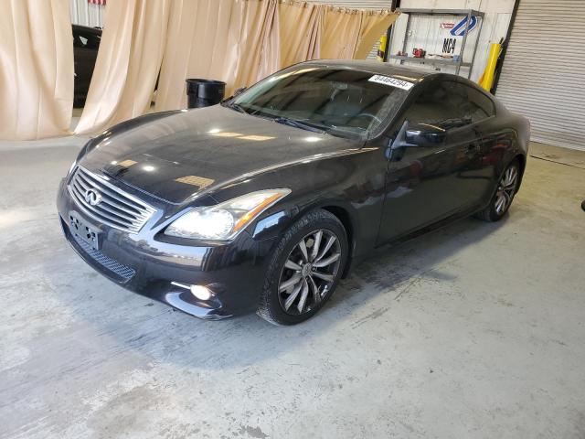  Salvage INFINITI G37