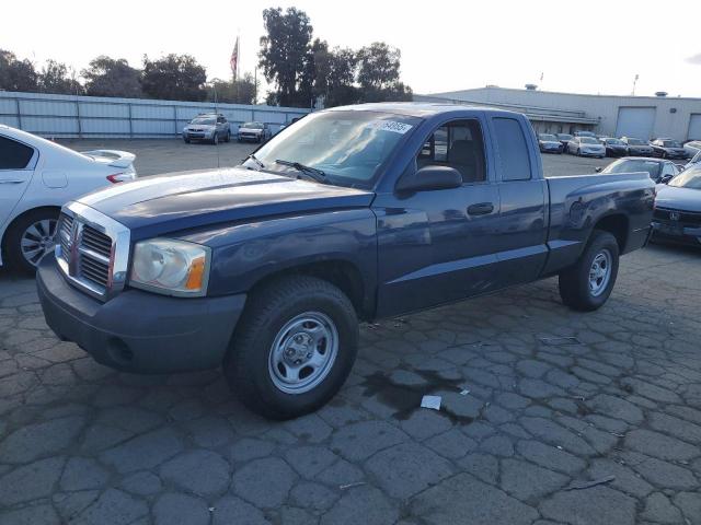  Salvage Dodge Dakota