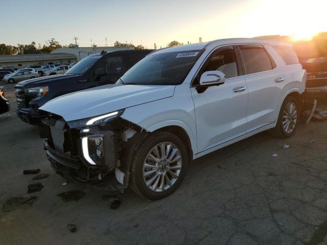  Salvage Hyundai PALISADE