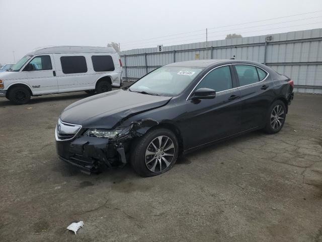  Salvage Acura TLX