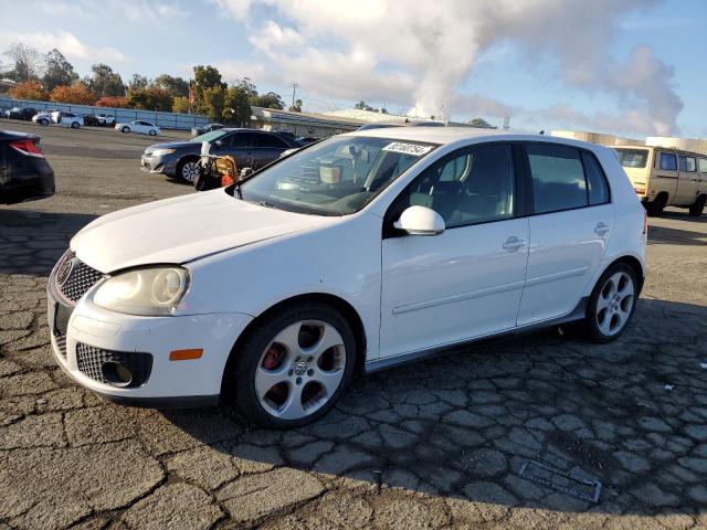  Salvage Volkswagen GTI