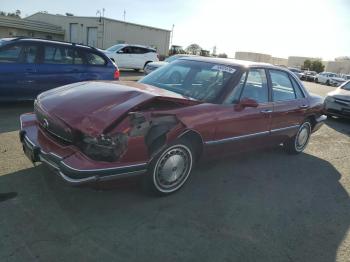  Salvage Buick LeSabre